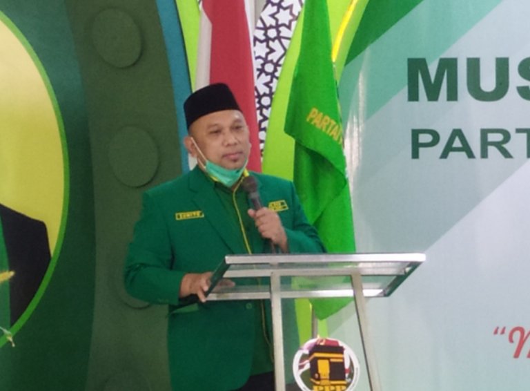 PPP Pati Target Peroleh 8 Kursi DPRD di Pemilu 2024