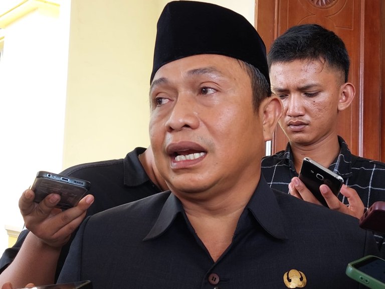 PPP Banten Targetkan Peroleh 1 Kursi Setiap Dapil