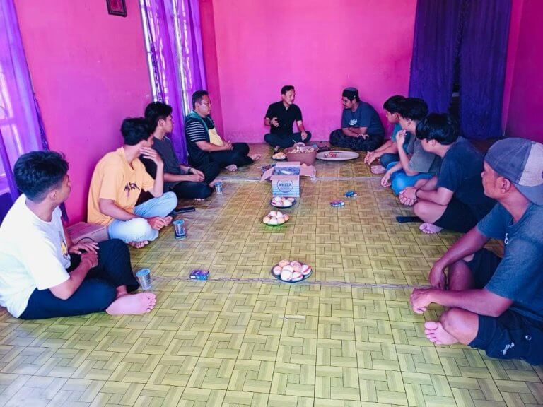 Caleg PPP Ini Siap Perjuangkan Program Satu Sarjana untuk Satu Keluarga Miskin
