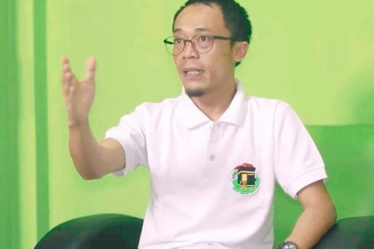 Suara PPP Naik 100 Persen, Yakin Raih Empat Kursi DPRD Majalengka