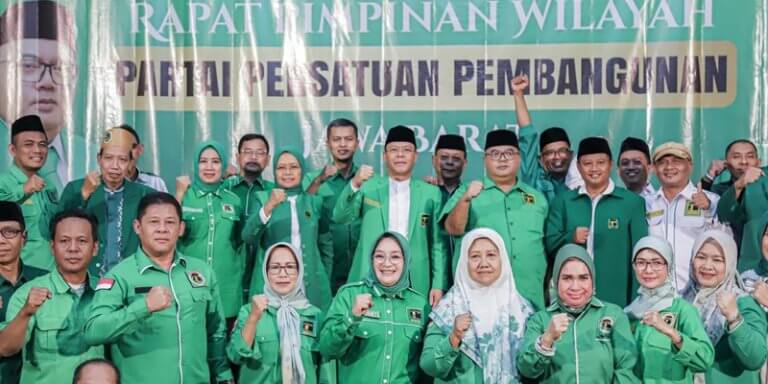 PPP Buka Pendaftaran Bakal Calon Kepala Daerah